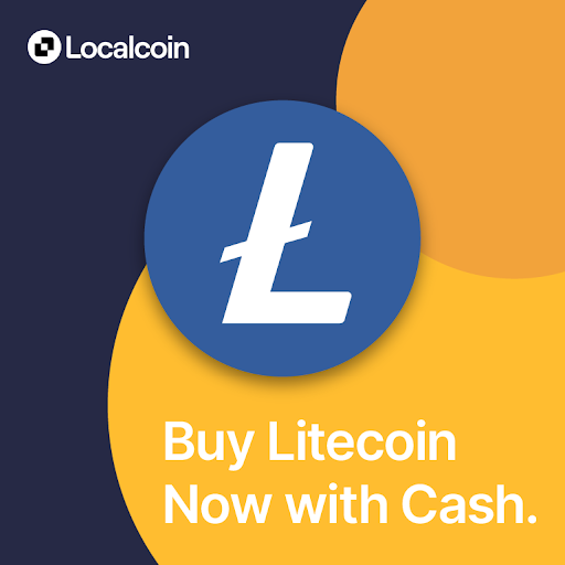 Localcoin Bitcoin ATM - Paquette's Confectionery - Thumbnail