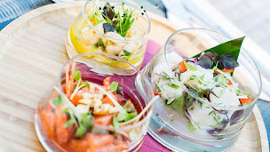 Photo n°19 de MASAMA à Saumur (Restaurant latino-américain)