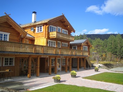 Photos of Skibyen