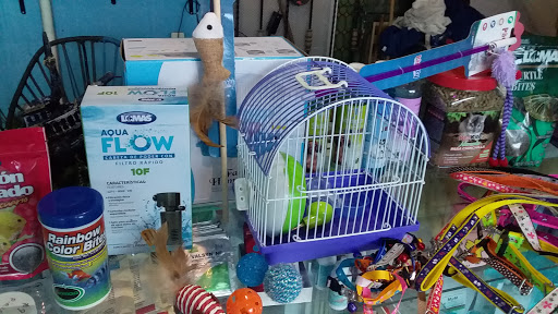 Alimento y Accesorios Para Mascota MyM