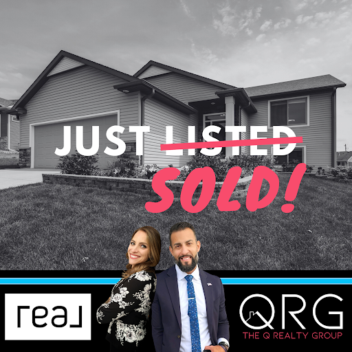 The Q Realty Group - REAL Broker, LLC