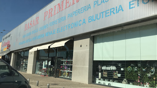 Basar Primer Cel