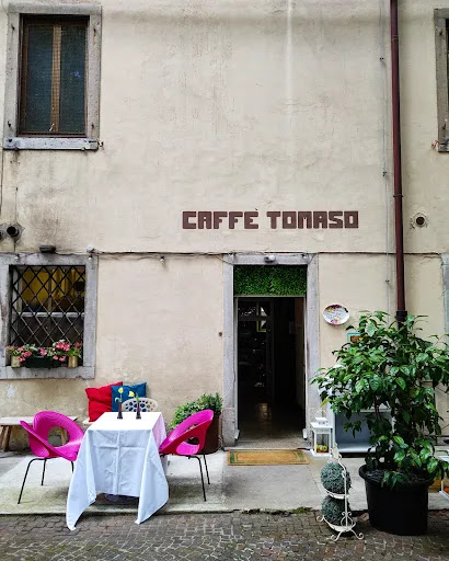 Caffè Tomaso - Thumbnail