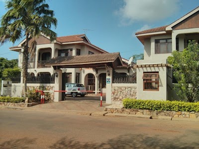 Photos of Mahogany Lodge