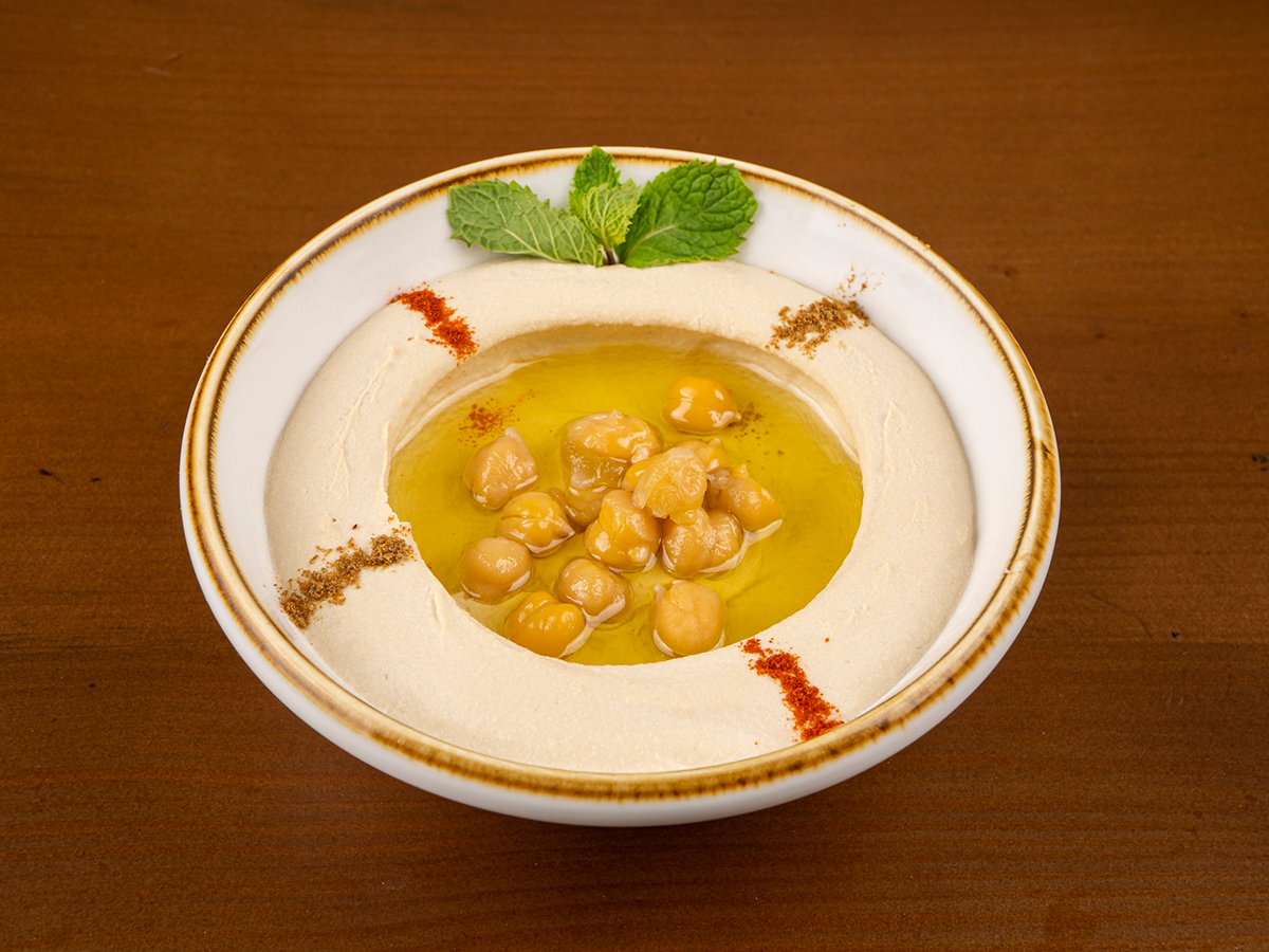 مطعم ومشاوي شتورا - صورة 3