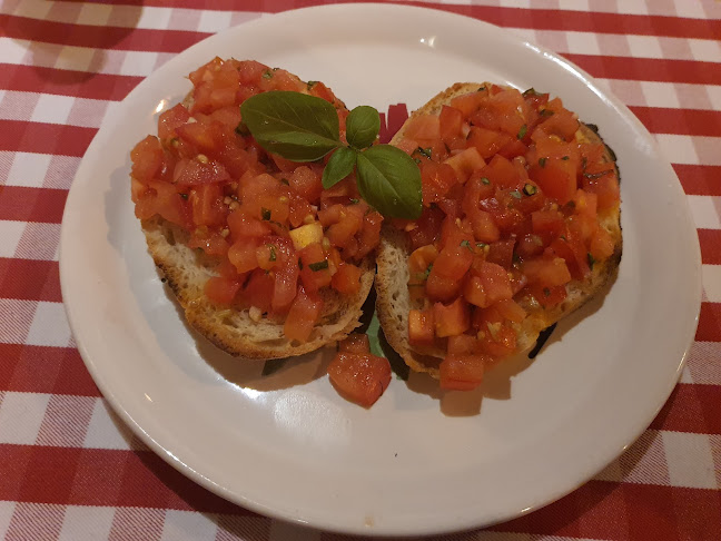 Godziny otwarcia Italiano Pizza & Pasta