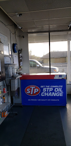 Sierra Automotive Repair Gallery - United States
