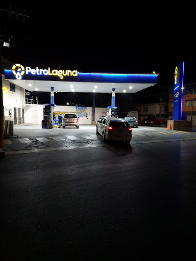 Petro Laguna - Visual
