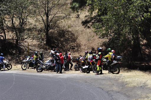 Punto 4 estación la virgen - Thumbnail