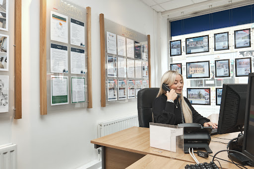Hegarty's Gallery - United Kingdom