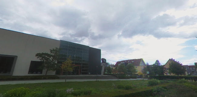 Stadthalle Singen - Neuhausen am Rheinfall