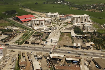 Photos of Babol Islamic Azad University