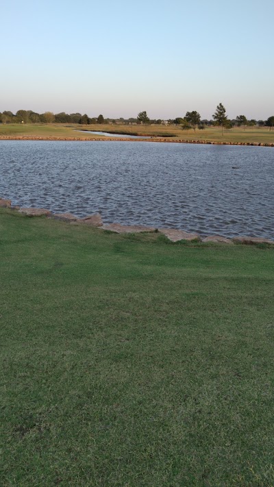Kingfisher Golf Club Inc