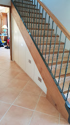 Photo n°4 de Atelier Penn Koad à Le Bono (Fabricant de meubles)