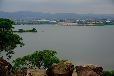 Photos of Julius Berger Water Front Park