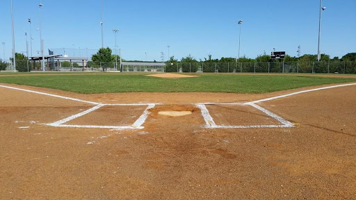 Chisenhall Fields