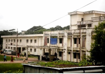 Photos of Dashmina Upazila Health Complex