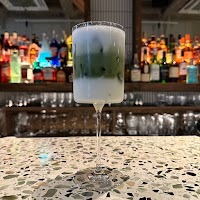 CAFE&BAR SOUS(ソース)