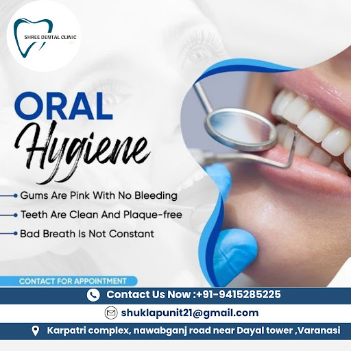 ORAL Hygiene