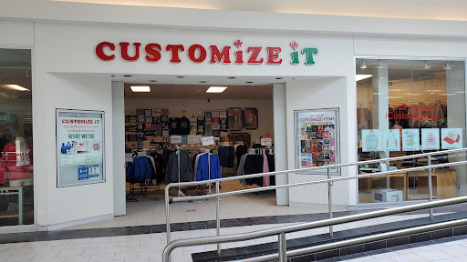 Customize It Hazeldean