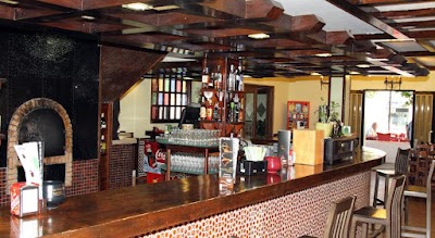Photos of Hotel Puerta Nazari