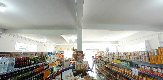 Mercado e Panificadora Rovere