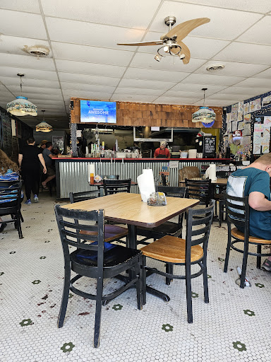 Venus Pie Pizzeria - Thumbnail