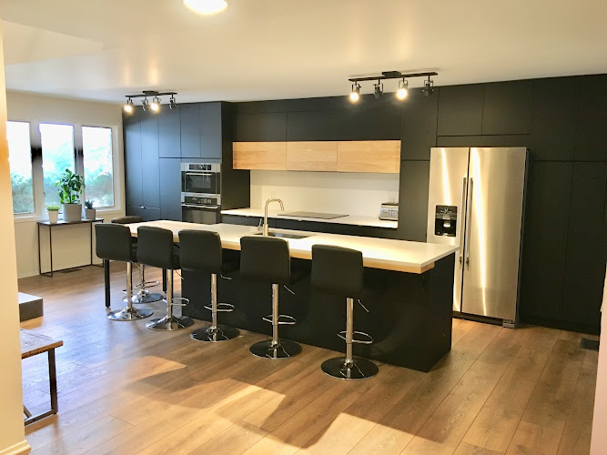 Timberware Custom Cabinetry Co. photo 1