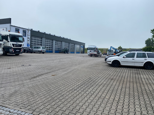 Geißler Fahrzeugbau GmbH - Thumbnail