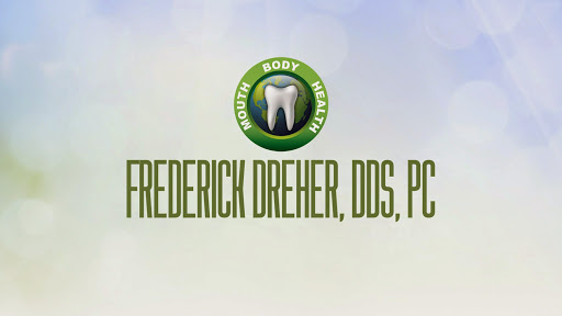 Frederick Dreher DDS PC