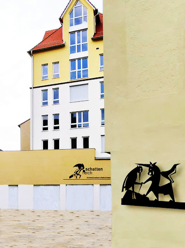 "schattenreich" | Schattentheatermuseum Schwäbisch Gmünd