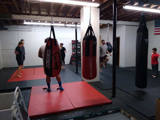 The Forge Martial Arts Academy - Thumbnail