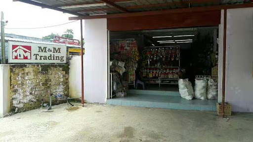 M&M Trading