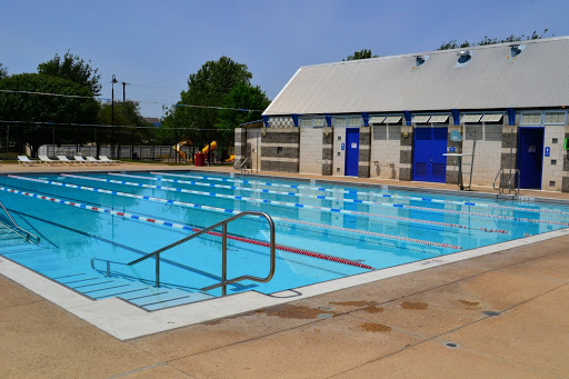 Willow Bend Pool - Visual