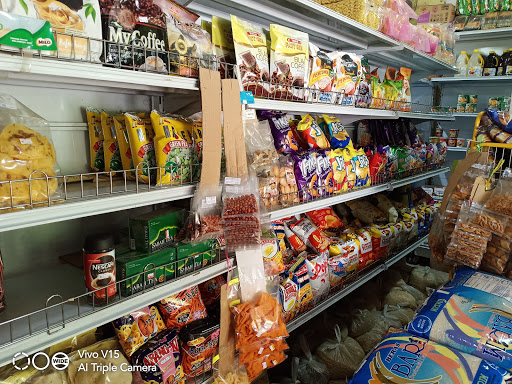 Kedai Runcit Tulung