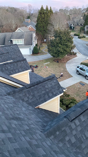 Integrity Roofing Services - Visual