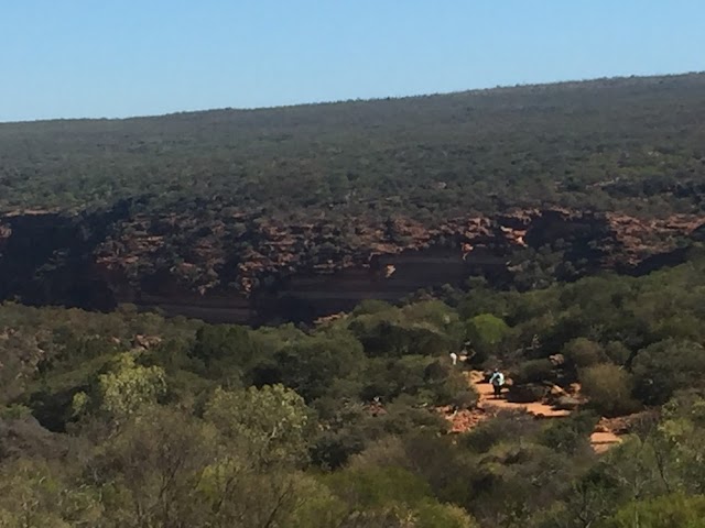 Kalbarri National Park