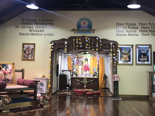 Sri Govinda Dham - Thumbnail