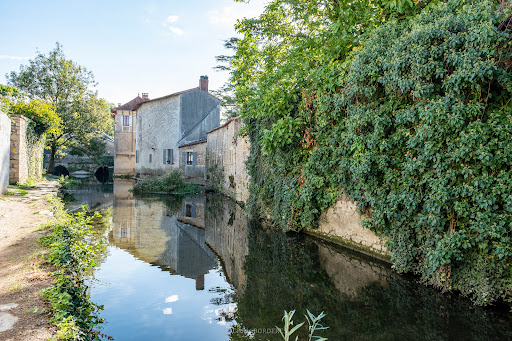 Parc Chaigneau