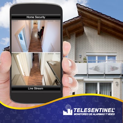 Photos of Telesentinel Bucaramanga