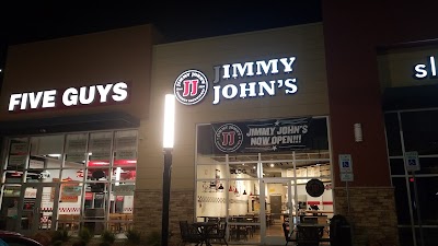 Jimmy John