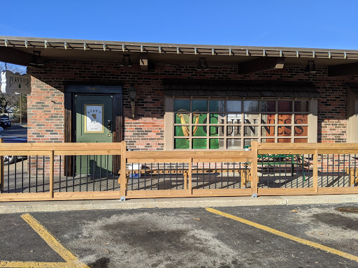 Ryan's Pub - Visual
