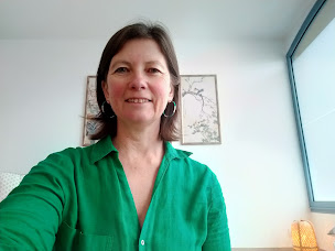 Photo n°9 de Shiatsu Locmaria-Plouzané. Solveig GAUDRY à Locmaria-Plouzané (Massothérapeute)