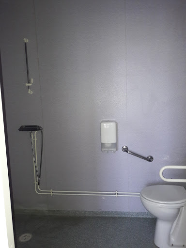 Photo de Maison de Retraite Saint-Jean à Saint-Hilaire-Petitville (50500)