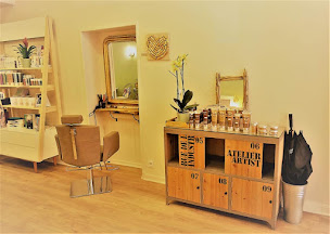 Photo n°5 de Diablotine - Mode et Coiffure à Solomiac (Magasin de vêtements pour femmes)