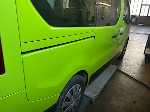 Photo n°15 de Garage Energic Auto à Troyes (Atelier de réparation automobile)