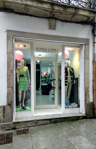 Sonsa López