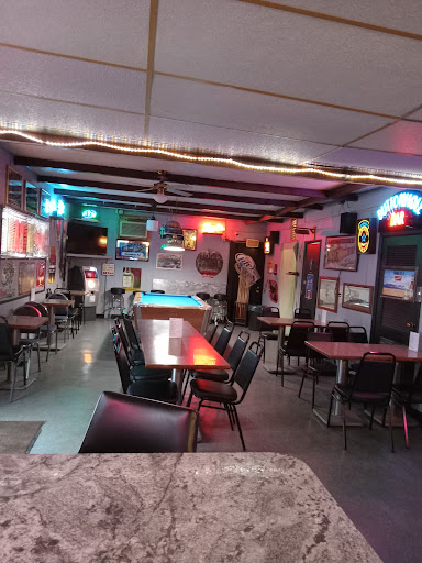 Buttonhole Bar - Visual