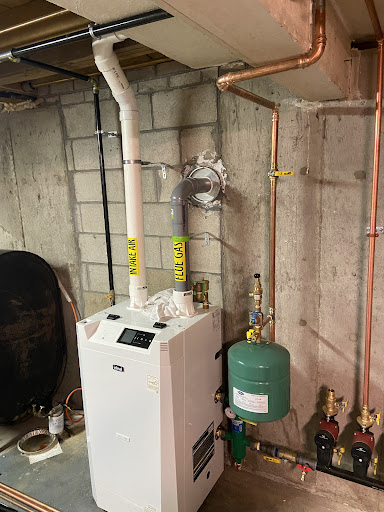 Shahood Plumbing & Heating - United States