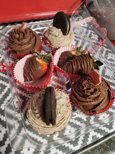 Que Bella Bakery - Thumbnail